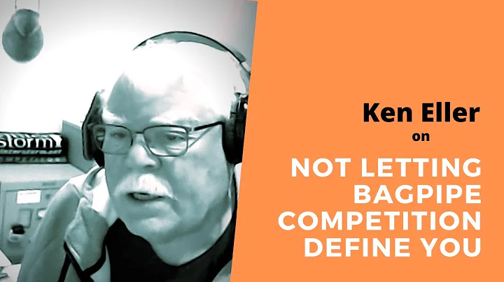 Ken Eller on Not Letting Competition Define Your B...