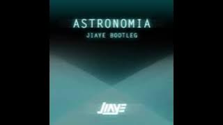 astronomia-Vicetone & Tony Igy (Jiaye bootleg) (slowed-reverb)