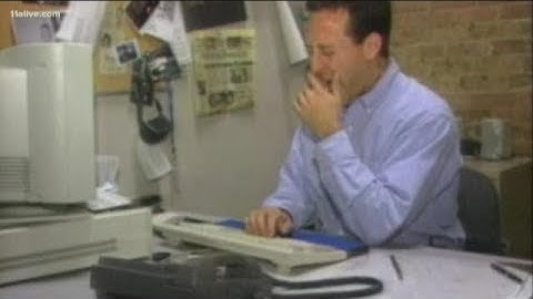 Science finally explains contagious yawning