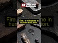 The Amazing Discovery of Fire in Barnham: Archeological Revolution?