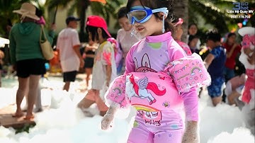 Ngày Hội Thiếu Nhi Tại Hồ Tràm Bà Rịa Vũng Tàu - Dịch Vụ Quay Phim Chụp Ảnh Đẹp | 360hot TV