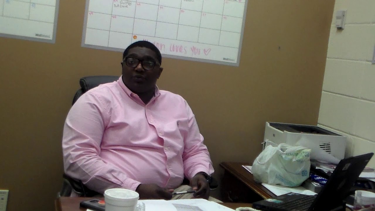 History of Shaw - YouTube