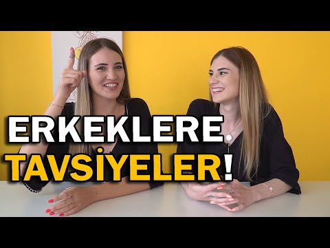 Video: Kızlar Havalı Erkeklerden Hoşlanır Mı?