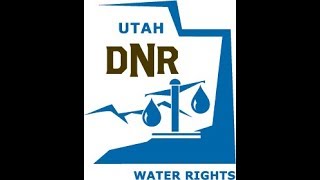 Water Rights Adjudication - Lake Creek Area 55-12