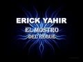 ERICK YAHIR - SI ESTO NO ES AMOR, Remix de mecano