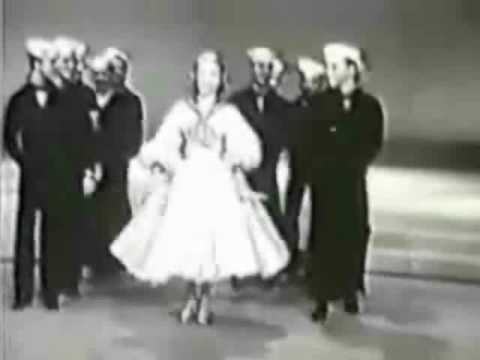 1957 TV Show Intros Part 3 of 3