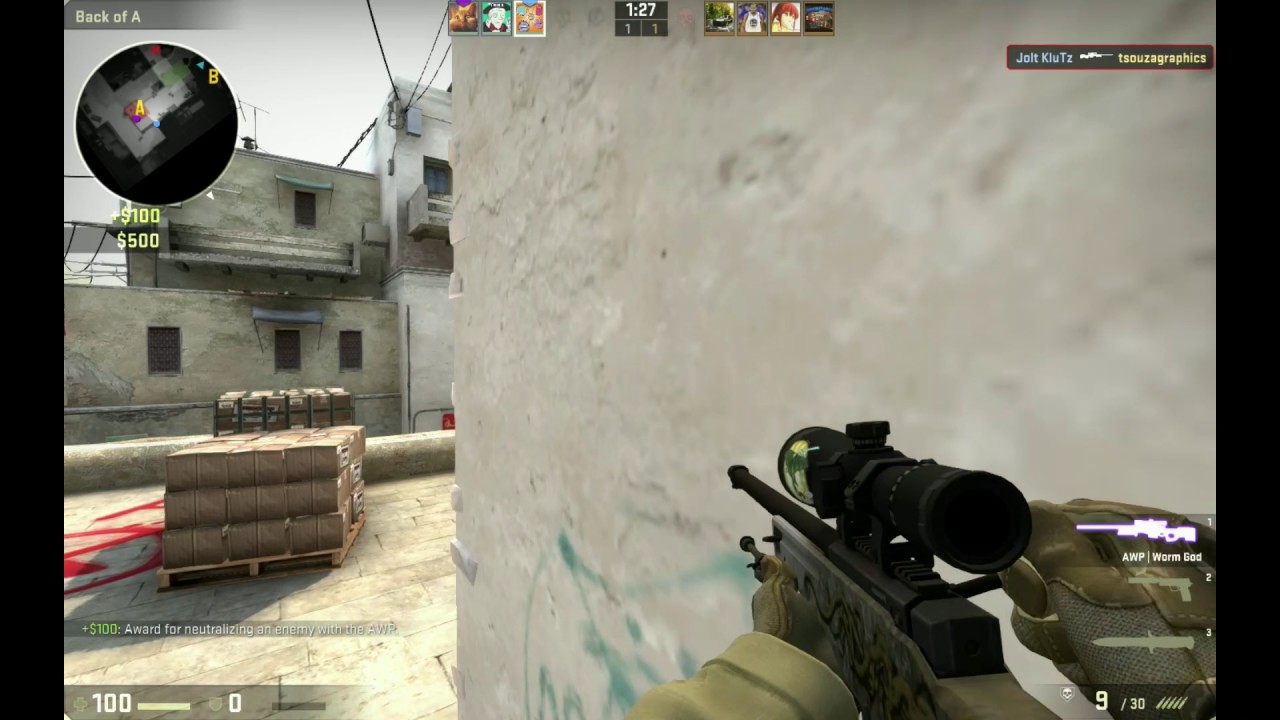 Cs Go For Mac