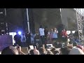 End Of Discussion LIVE - Rich The Kid & Famous Dex @ Rolling Loud Bay Area 2018 Mp3