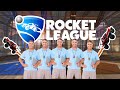I hired 5 different Rocket League coaches and gave them all the same replay...