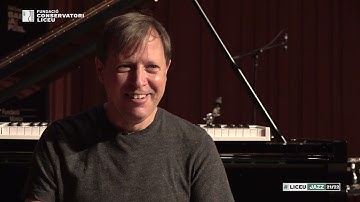Masterclass with Chris Potter