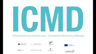 RWI presents its International Compliance Monitoring Database (ICMD)