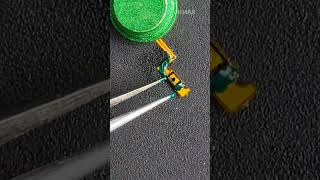 No Power Button Response? Line Missing Fix with Jumper 🔥 #shots #shotviralvideo #reels #diy #vlog