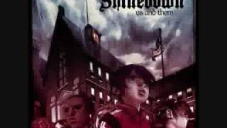 Shinedown - Yer Majesty chords