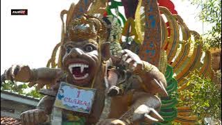 TAMU UNDANGAN VOC UCI ANDI PUTRA 2 DESA SUKRA BLOK SUKAJADI KEC SUKRA INDARAMAYU