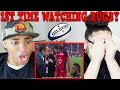 Most Brutal Rugby Tackles ! REACTION | MY DAD REACTS