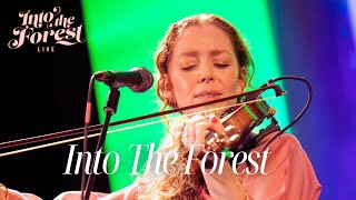 Jahnavi Harrison - 'Into The Forest' - Into the Forest Tour 2022 -  LIVE in Los Angeles