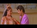Yenta Yenta Vinta Mohamo Video Song || Bhairava Dweepam Movie || Balakrishna, Roja, Rambha