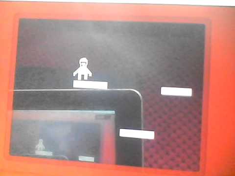 super Mario bros flipnote - YouTube