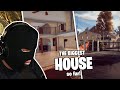 DID I BREAK INTO JUSTIN BIEBER'S HOUSE? | Thief Simulator #7