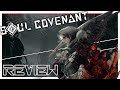 Soul covenant  review  questpcvrpsvr 2  a vr hack  slash jrpg