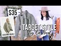 NEW At Target : Try On Fall / Winter 2020 Fashion Haul