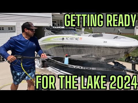 Tahoe T16 |