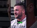 BJJ vs Bodybuilding Training Secrets REVEALED! Grips & Gains #shorts
