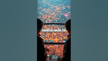 Hidden Chorus of Biodegradable Micro-Sensors