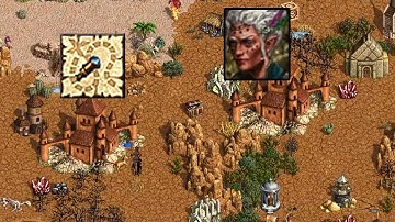 Map Hacks are pretty good in Heroes 3