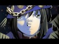 Boogiepop Phantom OP - Yuudachi (lyrics on screen)