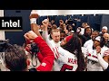 Go Inside the 49ers Locker Room Following Week 12 Win vs. Seahawks