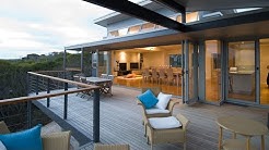 De Coudie Beach House - superbly located on Kangaroo Island
