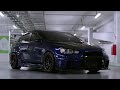 Tyga - Taste (HAYASA G x Blad3 Remix) ● CAR MUSIC VIDEO [4K]