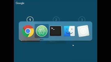 Full-stack JavaScript development with Docker by David Blurton - JSConf Community Meetup
