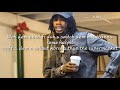 Alkaline- With The Thing (Lyrics)