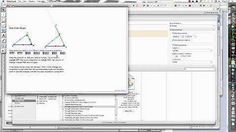 Triangle Congruence Shortcuts.mp4