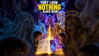 Etheria Hidden Realm: From Myth To Masterpiece Etheria Fantasy #etheriafantasy #fantasyart