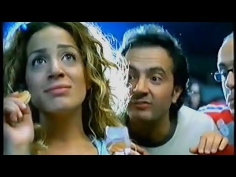 Kanal D Reklam Kuşağı & Tanıtımlar - (09.03.2006)