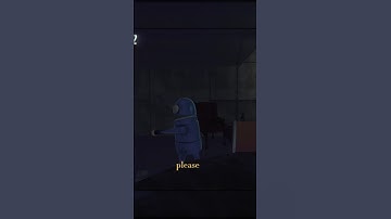 This ones for the Invisible man R.E.P.O #gaming #funny #memes