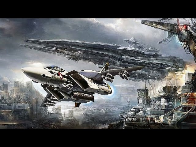 Macross / Robotech】Arcadia 1/60 Scale VF-4A Lightning III Hikaru