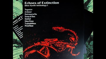 Echoes of Extinction is out now!