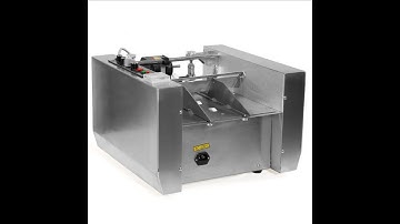 How to use MY-300 date coding machine