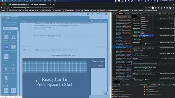 LTI 1.3 Tool Provider