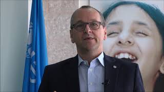 Support with your company UNICEF’s Emergency Fund