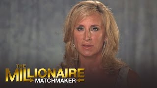 Sonja Morgan Talks Divorce // Millionaire Matchmaker // Season 8