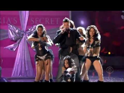 Ricky Martin - Drop It On Me (HD) (Official Video) (Audio Studio)