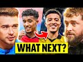 We need to talk about jadon sancho