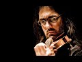 Capture de la vidéo Sibelius: Violin Concerto In D Minor - Leonidas Kavakos /Valery Gergiev /Mariinsky Theatre Orchestra