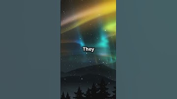 Aurora Borealis: Nature