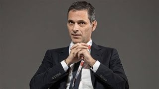 Rodolphe Saadé's $20B U S  Maritime Investment in the U.S.A.